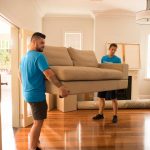 The perks of hiring a furniture removal company