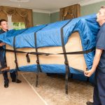 furniture removals Sutherland Shire
