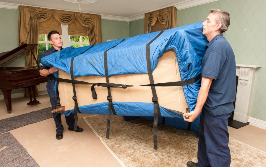 furniture removals Sutherland Shire