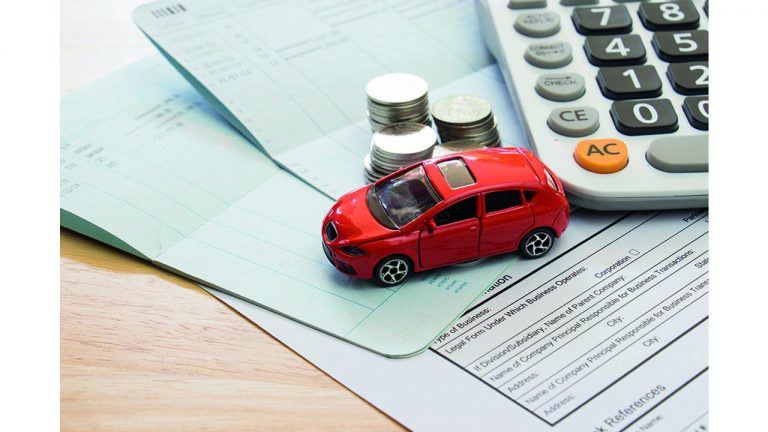 Online Motorcycle Insurance in Thailand