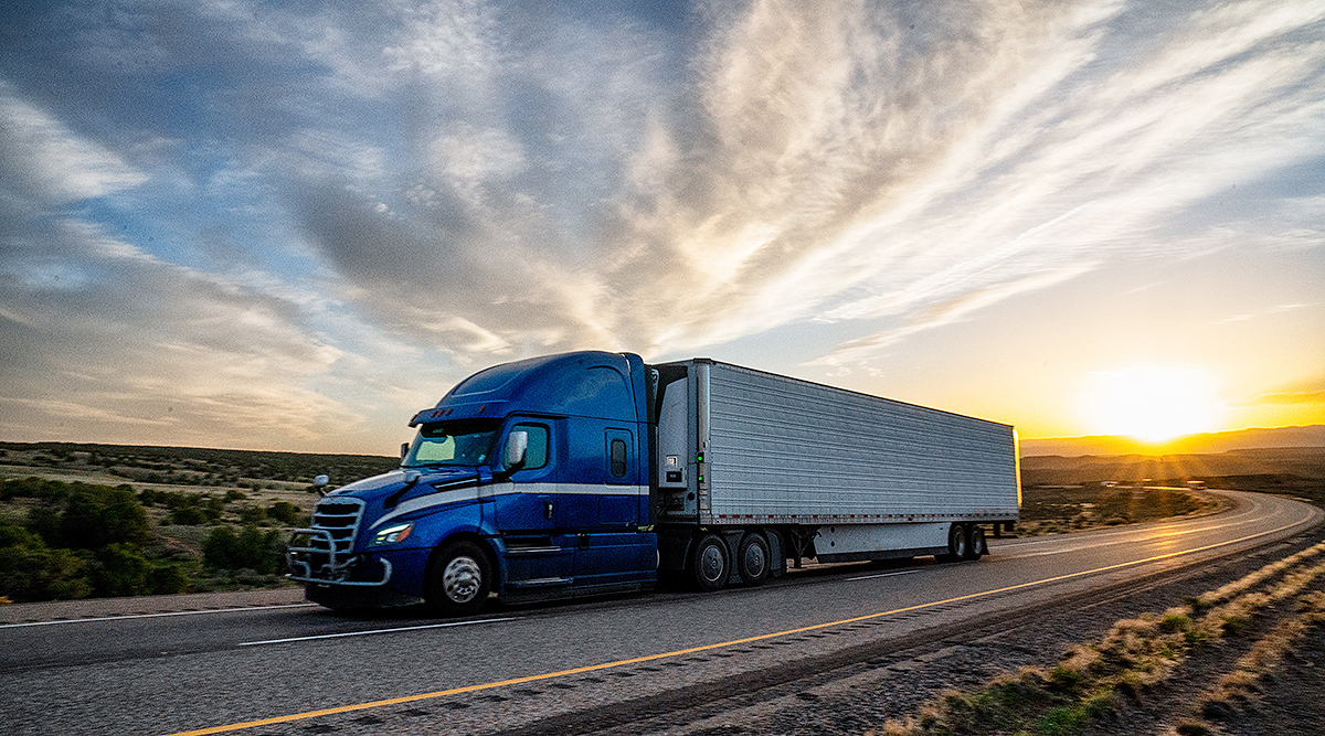 transport services