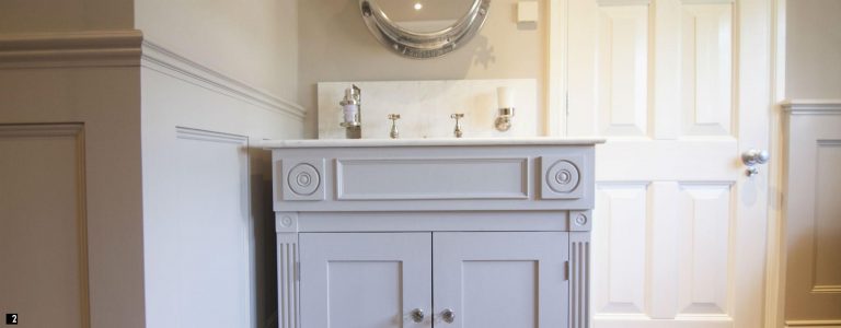 Find Solid Wooden Vanity Units
