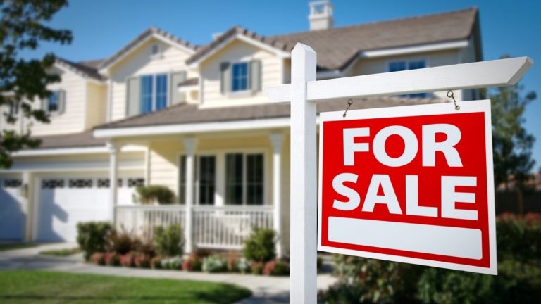 Selling Your House