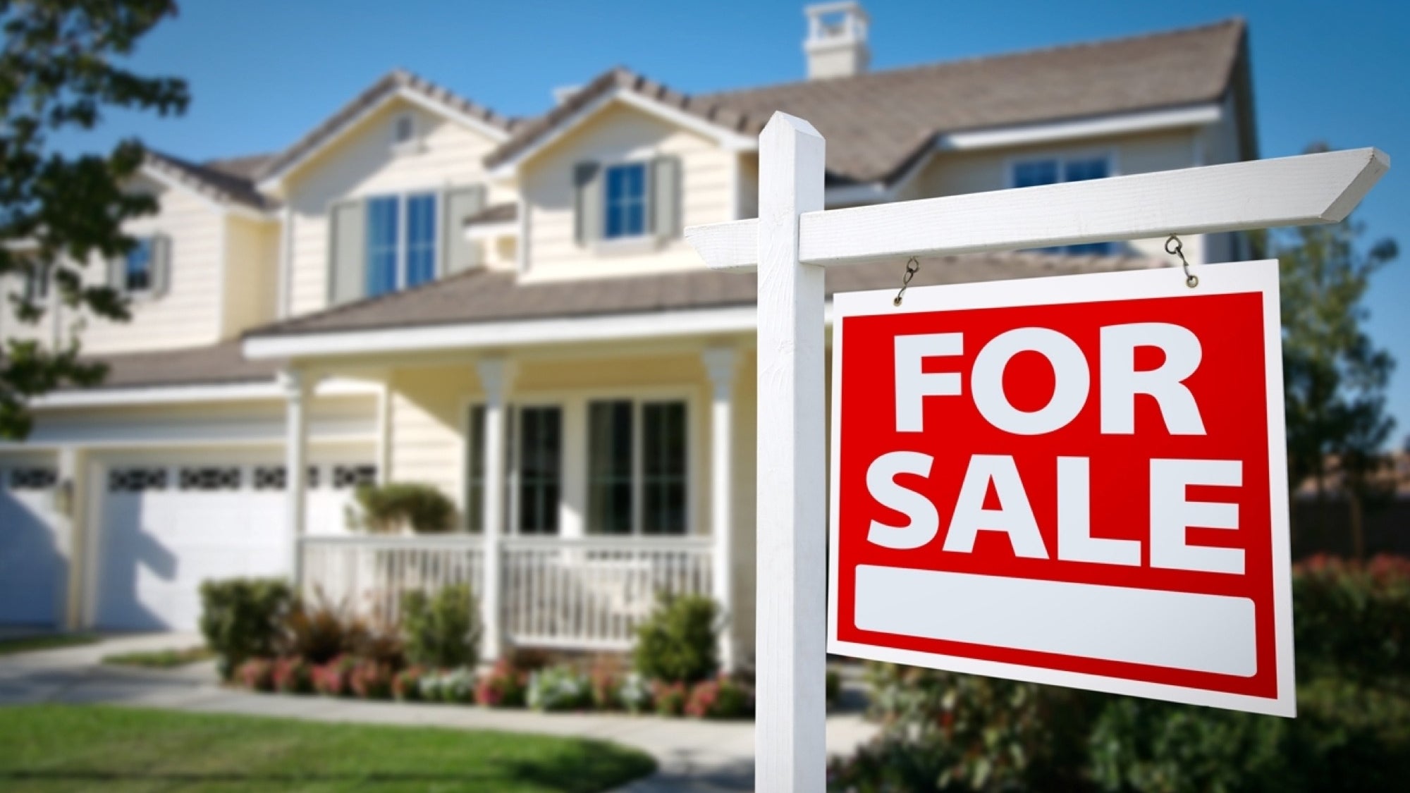 Selling Your House