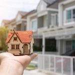 selling a house
