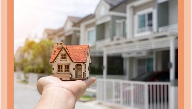 selling a house