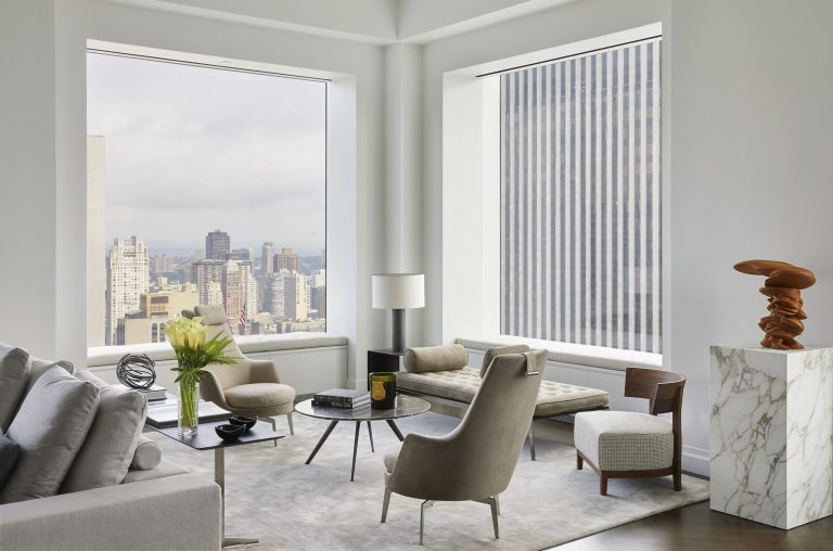 Interior designer in Bangkok