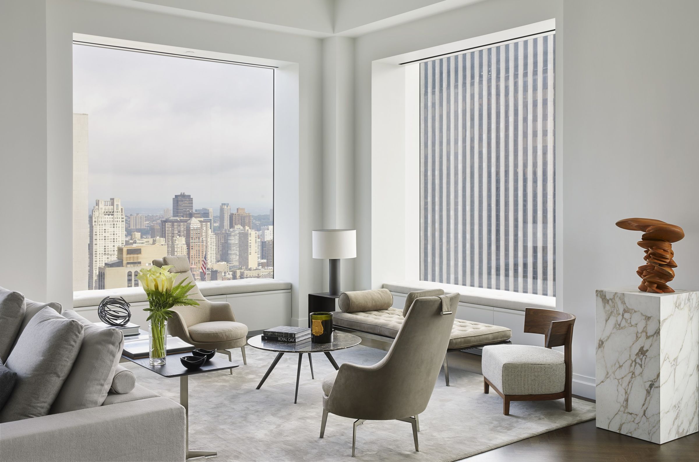 Interior designer in Bangkok
