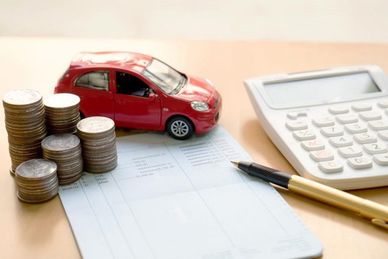 Compare Car Insurance in Thailand