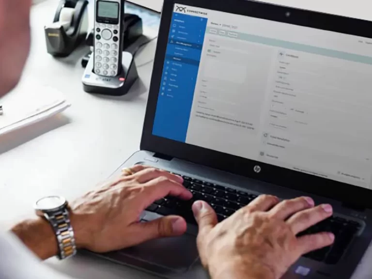 banking and financial software solutions