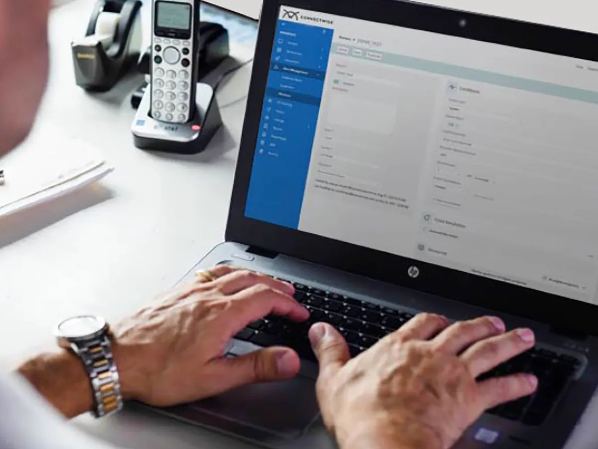 banking and financial software solutions