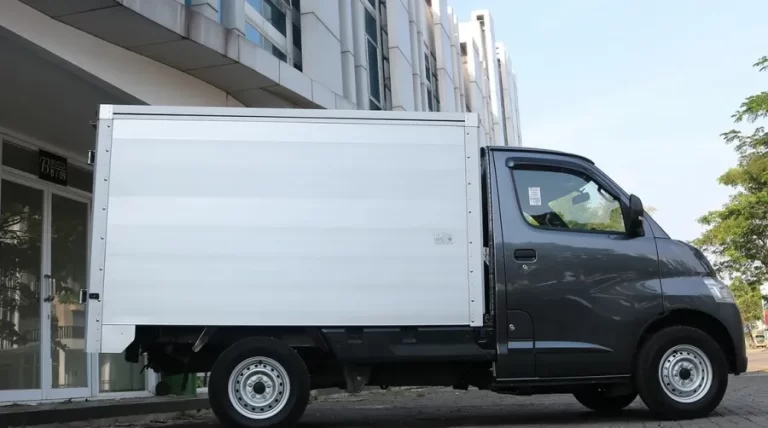 lowongan kerja driver