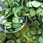 Pickling Cucumbers