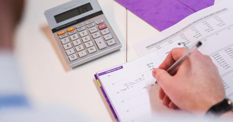 From Numbers to Insight: The Journey of Studying for a Diploma in Accountancy