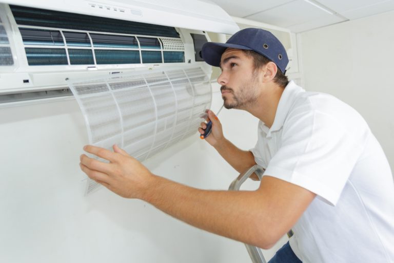 Air Conditioning Installation Birmingham