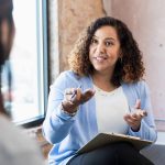 business coaching jobs