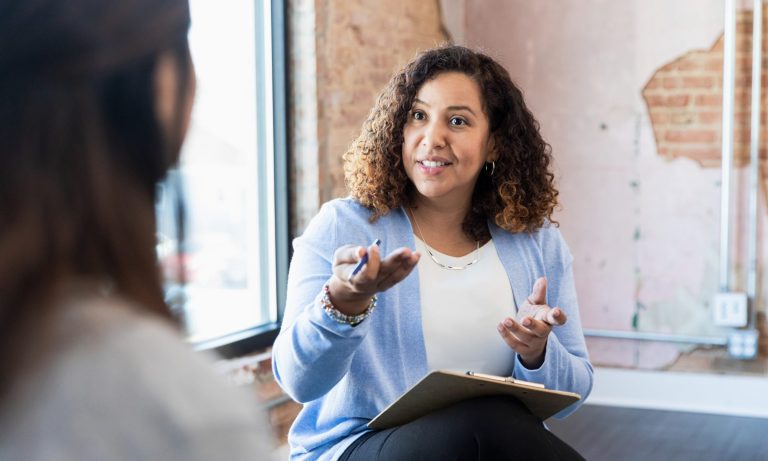 business coaching jobs