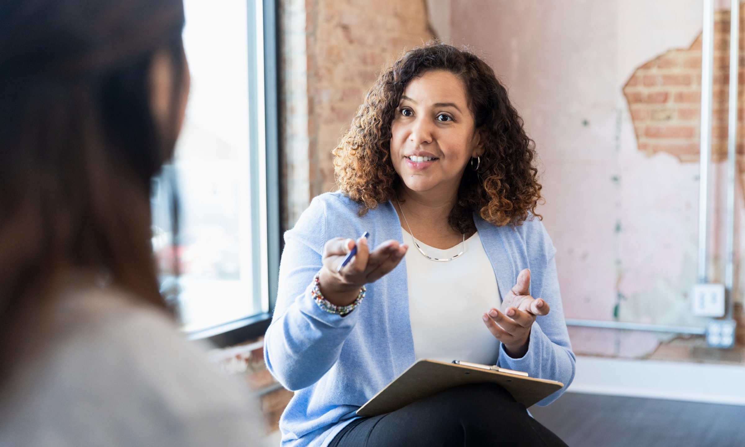 business coaching jobs