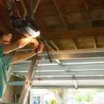 garage door repair orange county