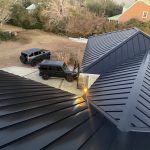 Transparent Roof Restoration
