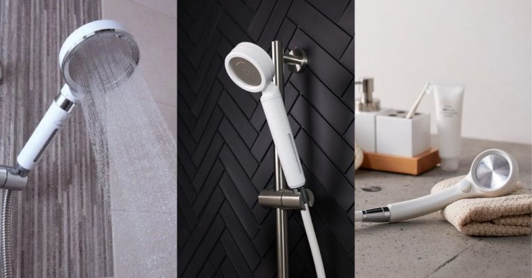 Understanding The Shower Heads Significance