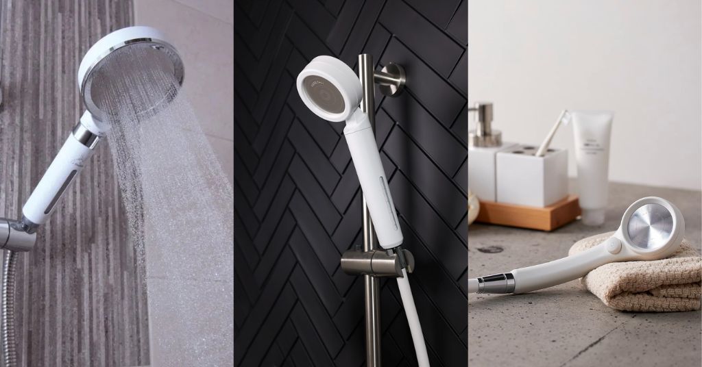 Understanding The Shower Heads Significance
