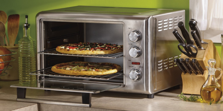 Home Improvement Ideas: Why Invest And Install Built-In Oven