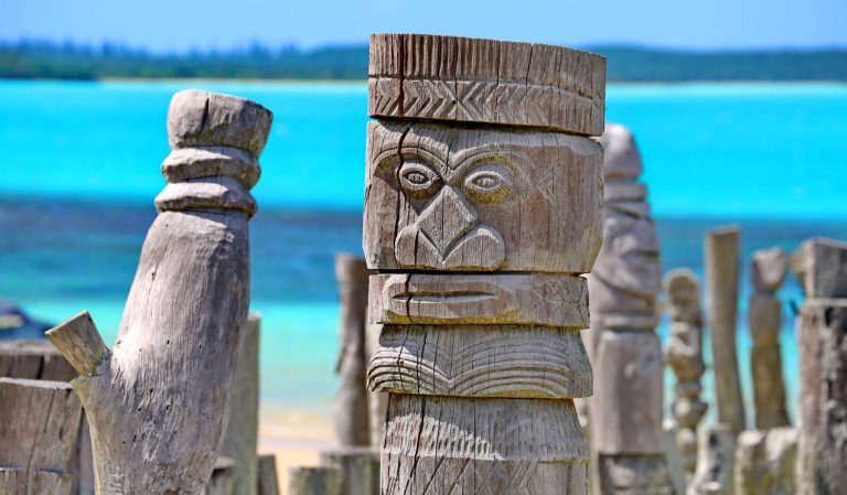 Discovering the Charm of New Caledonia: Top Attractions