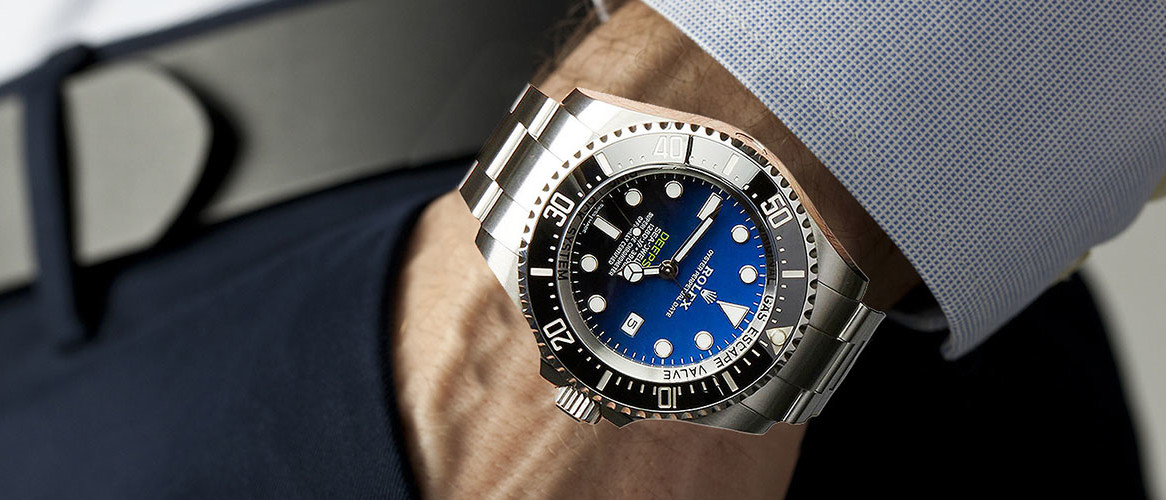 Watches – In vogue