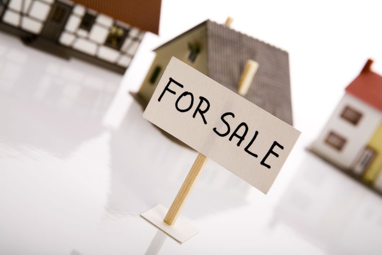 Small houses for sale