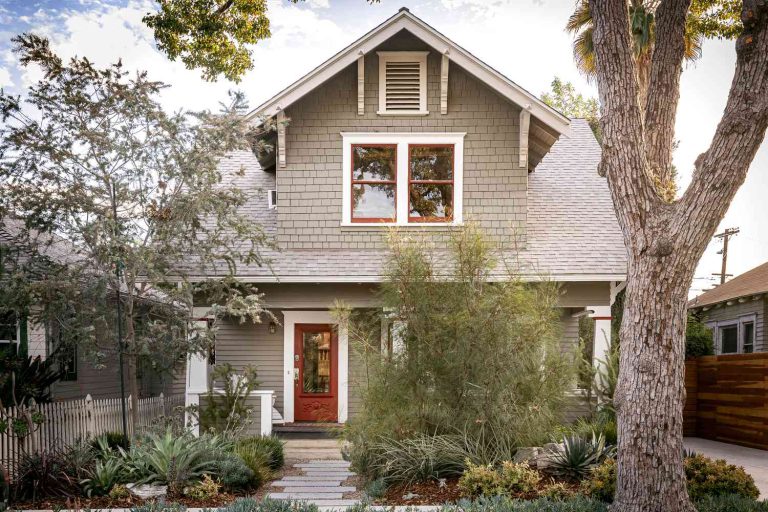 tax credit for buying a house