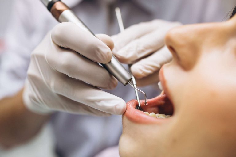 Passion for Healthy Smiles