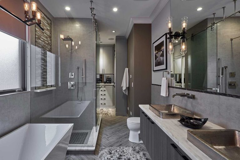 Refresh Your North York Residence: Modernize Your Bath Space