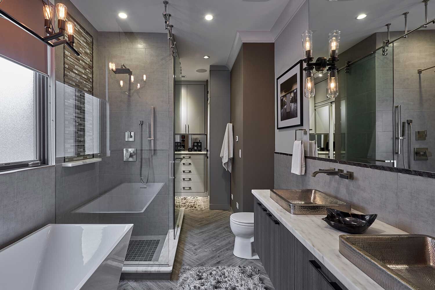 Refresh Your North York Residence: Modernize Your Bath Space