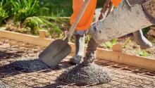A guide on Bay Area stamped concrete services