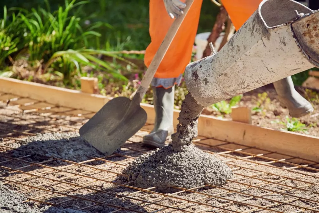 A guide on Bay Area stamped concrete services