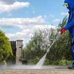 Power Washing Malvern PA