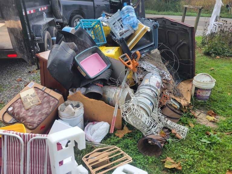 Simplify Your Work Environment with Expert Office Junk Removal