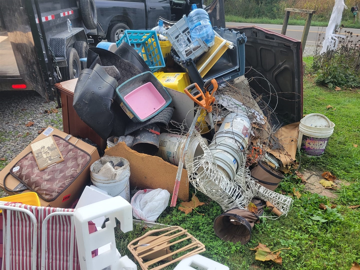 Simplify Your Work Environment with Expert Office Junk Removal