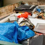 junk removal in cleveland