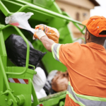 decluttering in Louisville, KY