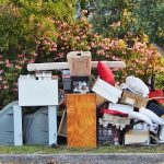 junk hauling