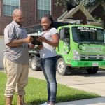 decluttering service