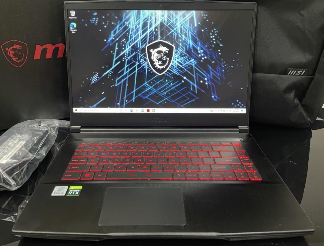 gaming laptop amd
