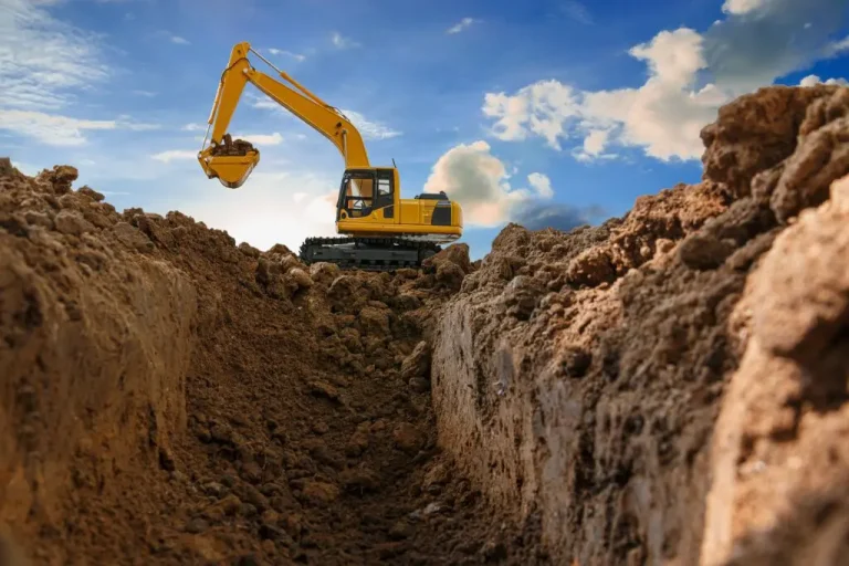 Effortless Excavation Excellence: Digging Deeper with Mastery