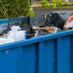  junk removal in Las Vegas