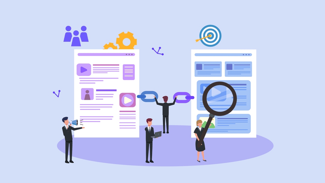 The Role of Content in Successful Link Outreach and Building Trust