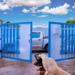 Wireless Remote Controls for Electric Gate Openers: How They Work