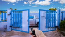 Wireless Remote Controls for Electric Gate Openers: How They Work