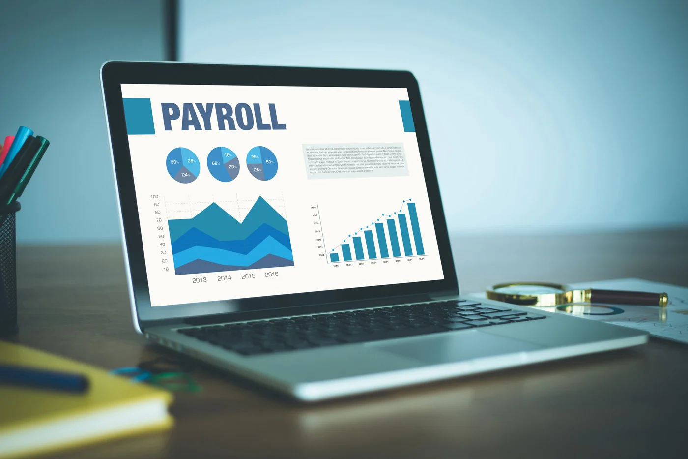 Payroll